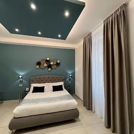 招待所 Eva 斯培西亚