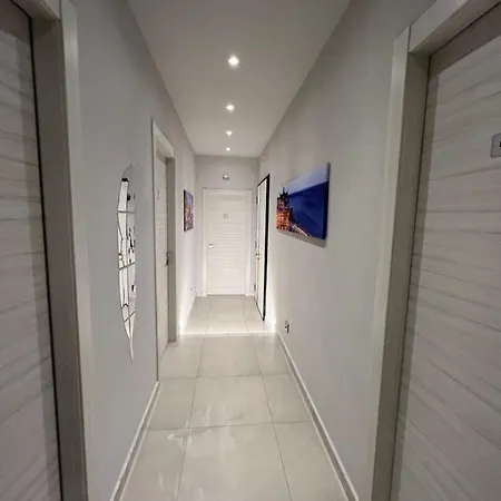 招待所 Eva 斯培西亚