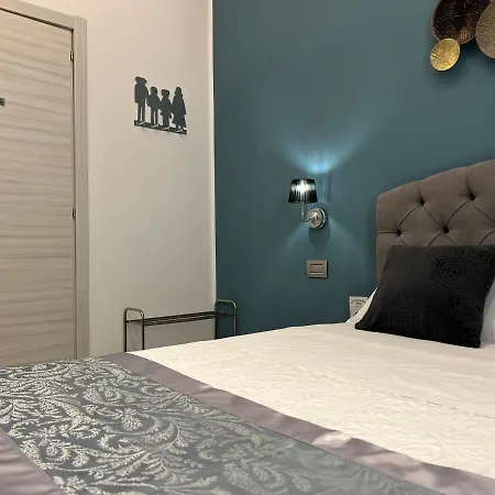 Eva 招待所 斯培西亚