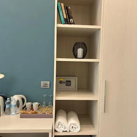 Gæstehus Eva La Spezia