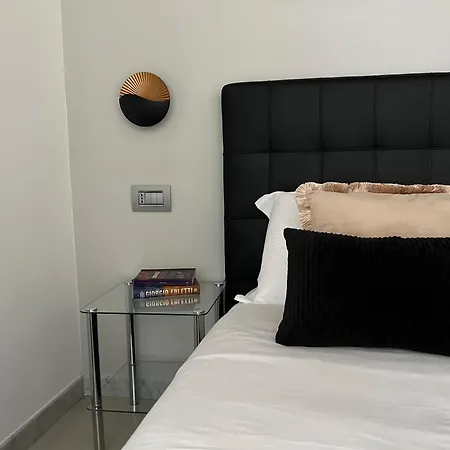 Gæstehus Eva La Spezia