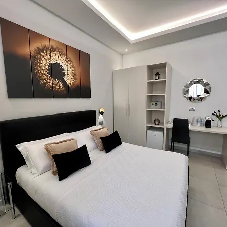 Gæstehus Eva La Spezia