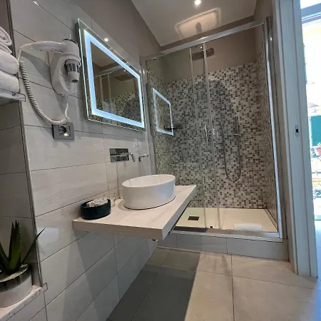 Eva Gæstehus La Spezia