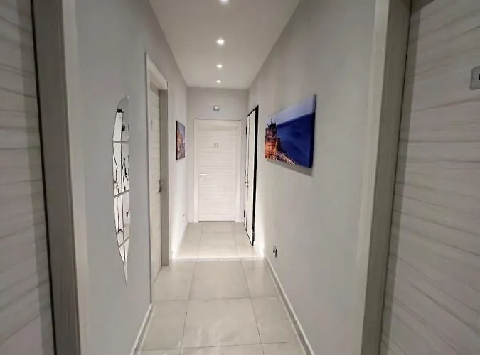 게스트하우스 Eva 라스페치아