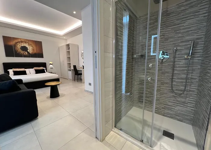 Eva 게스트하우스 라스페치아