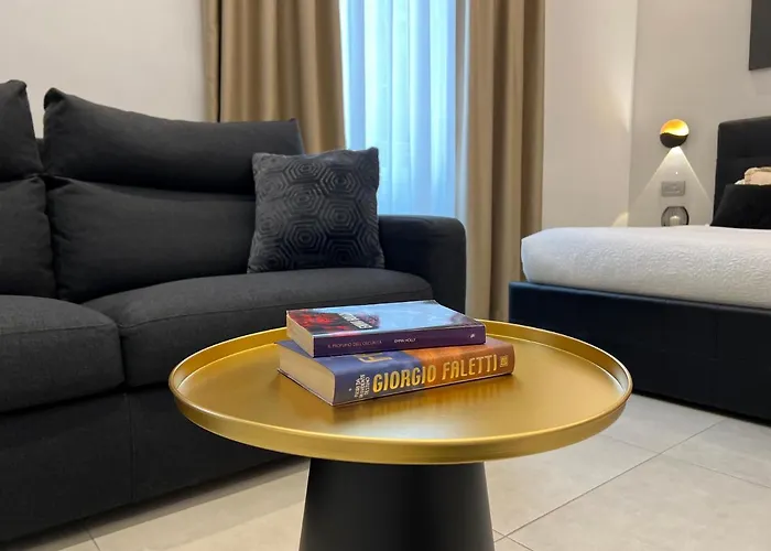 Eva 게스트하우스 4*