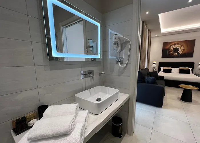 Eva 게스트하우스