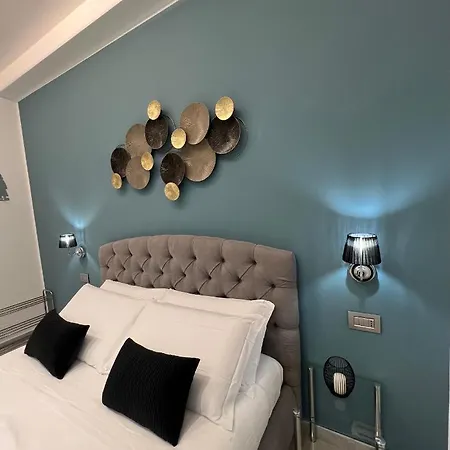 Eva Гостевой дом 4*