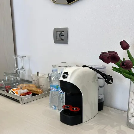 Eva 4* Специя