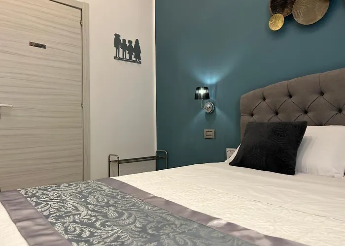 Eva Penzion La Spezia