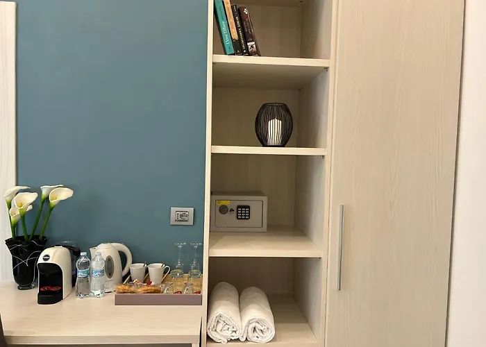 Penzion Eva La Spezia