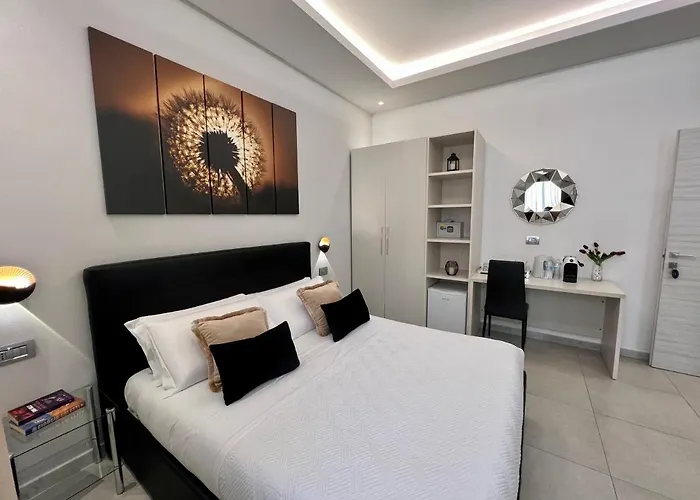 Penzion Eva La Spezia