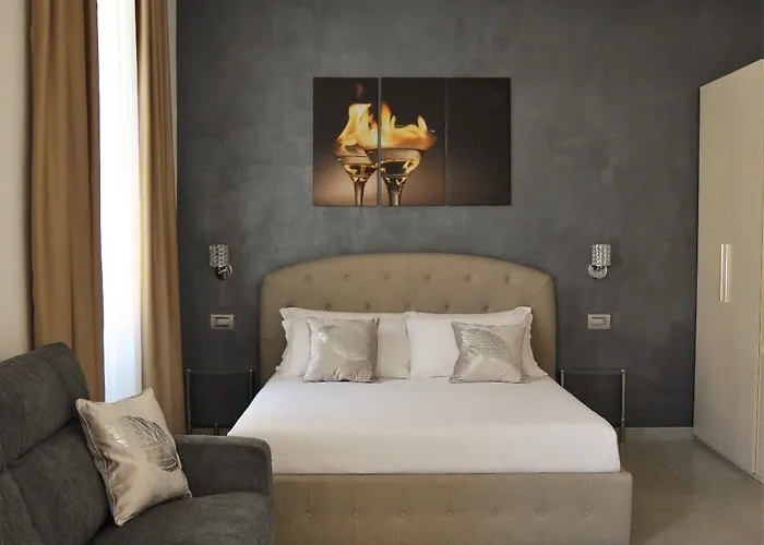 Eva Penzion La Spezia